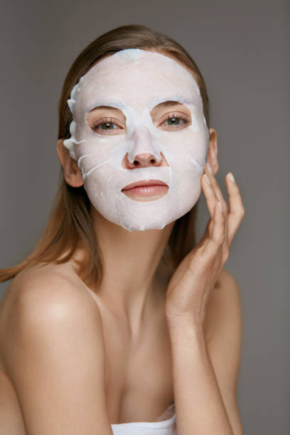 Facial masks