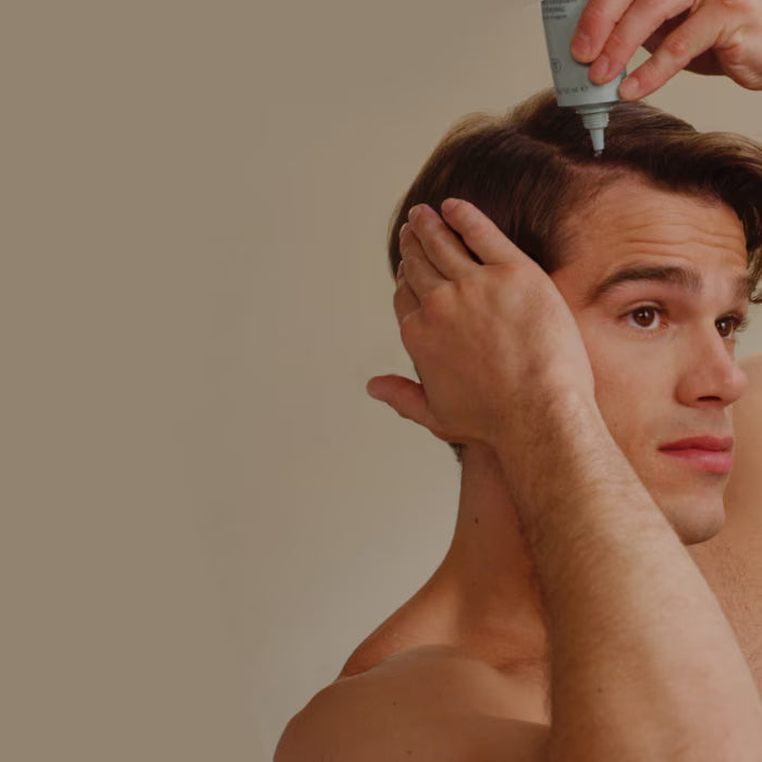 Hair care
