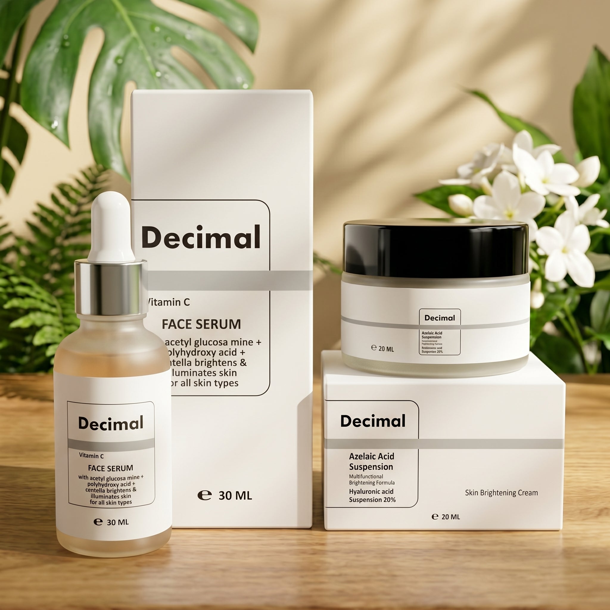 Radiance Duo Bundle